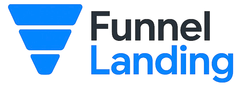 FunnelLanding Logo